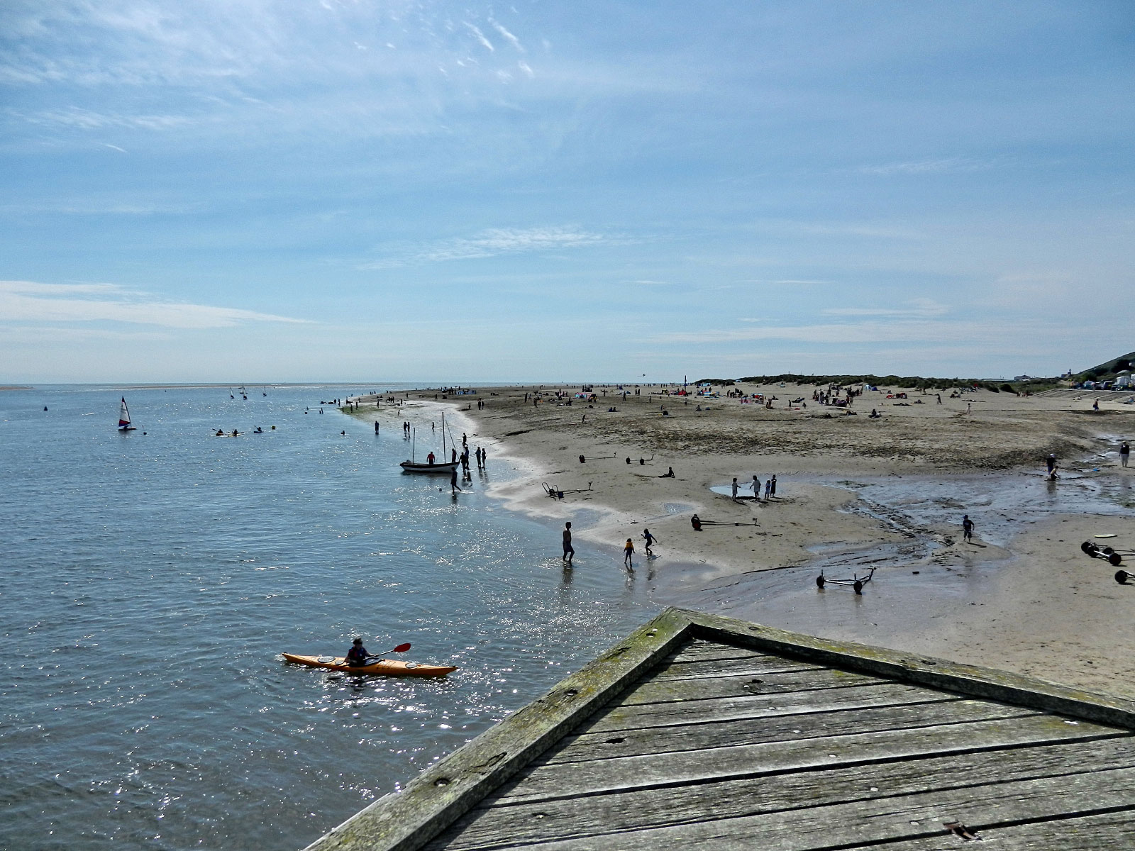 Aberdovey